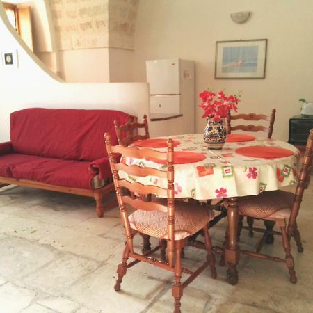Villa Ostuni Centro Extérieur photo