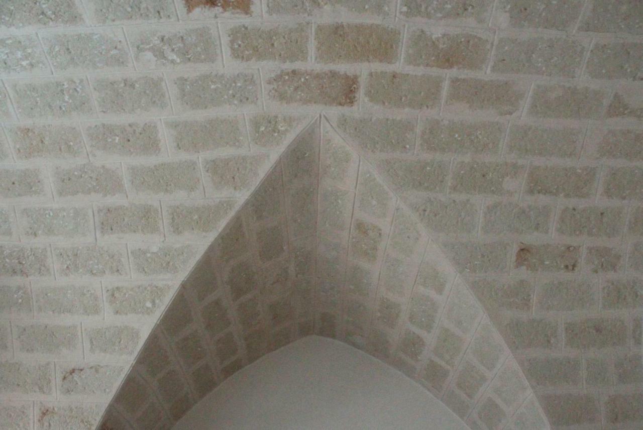 Villa Ostuni Centro Extérieur photo