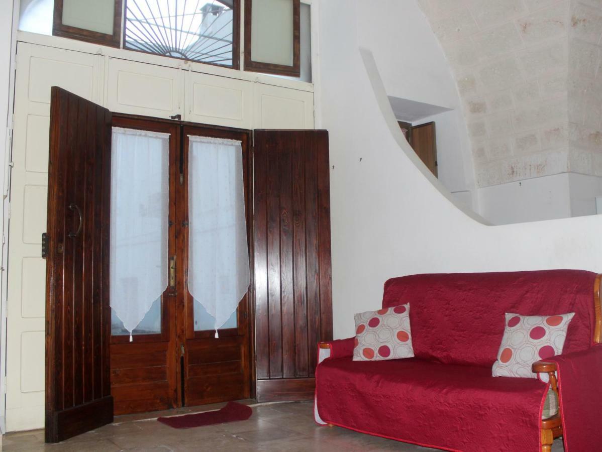 Villa Ostuni Centro Extérieur photo