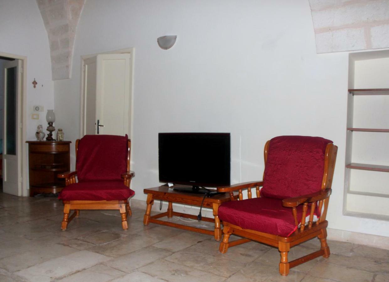 Villa Ostuni Centro Extérieur photo
