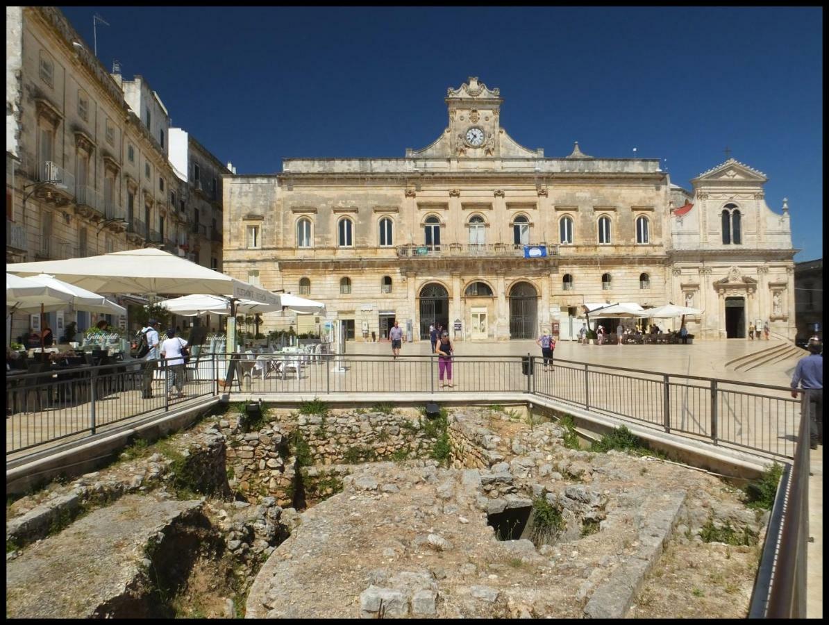 Villa Ostuni Centro Extérieur photo