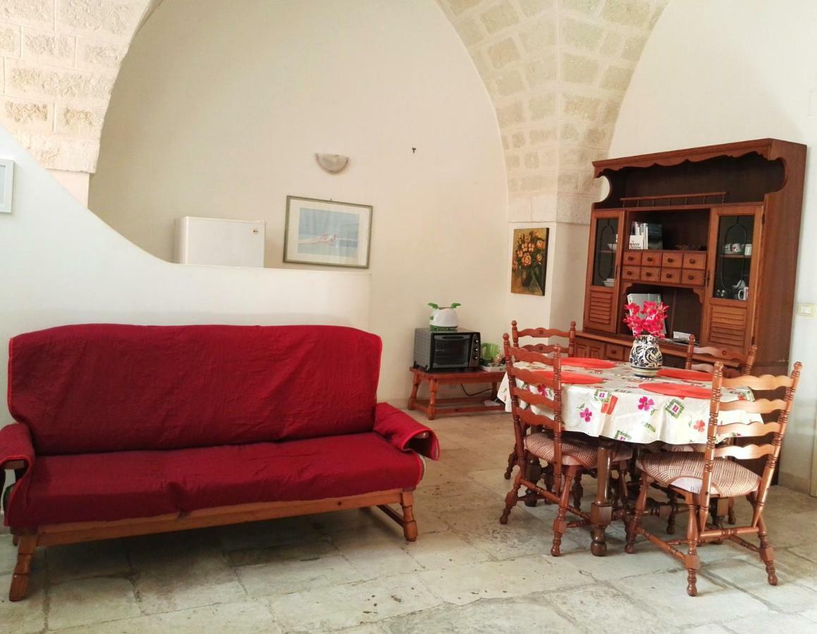 Villa Ostuni Centro Extérieur photo