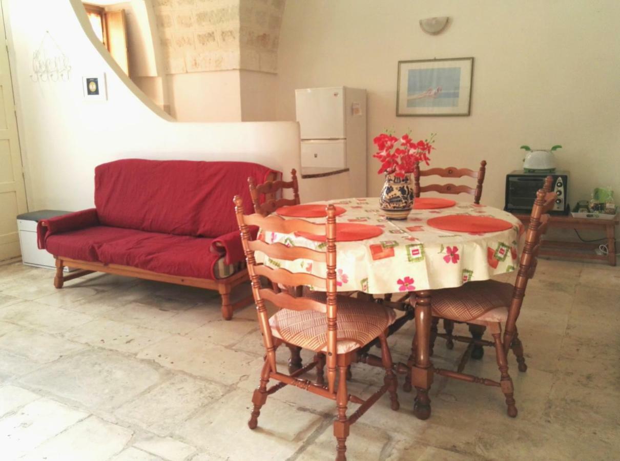Villa Ostuni Centro Extérieur photo