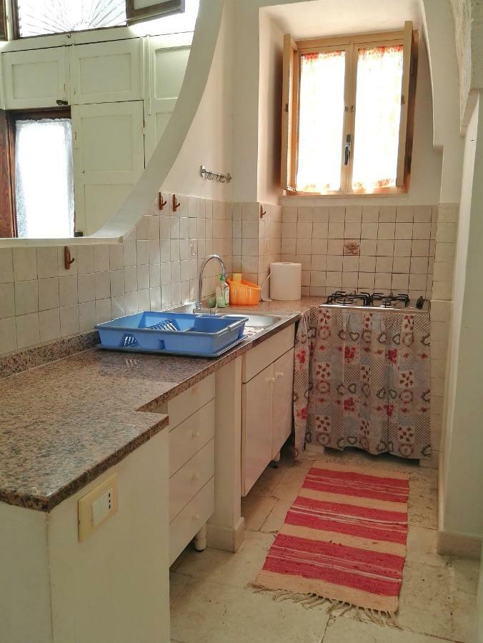 Villa Ostuni Centro Extérieur photo